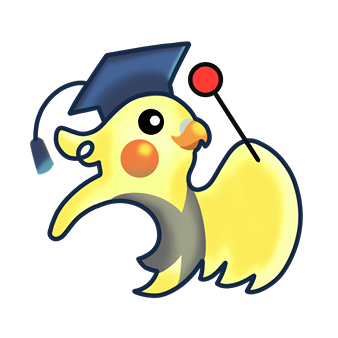 Best Behaved Birds