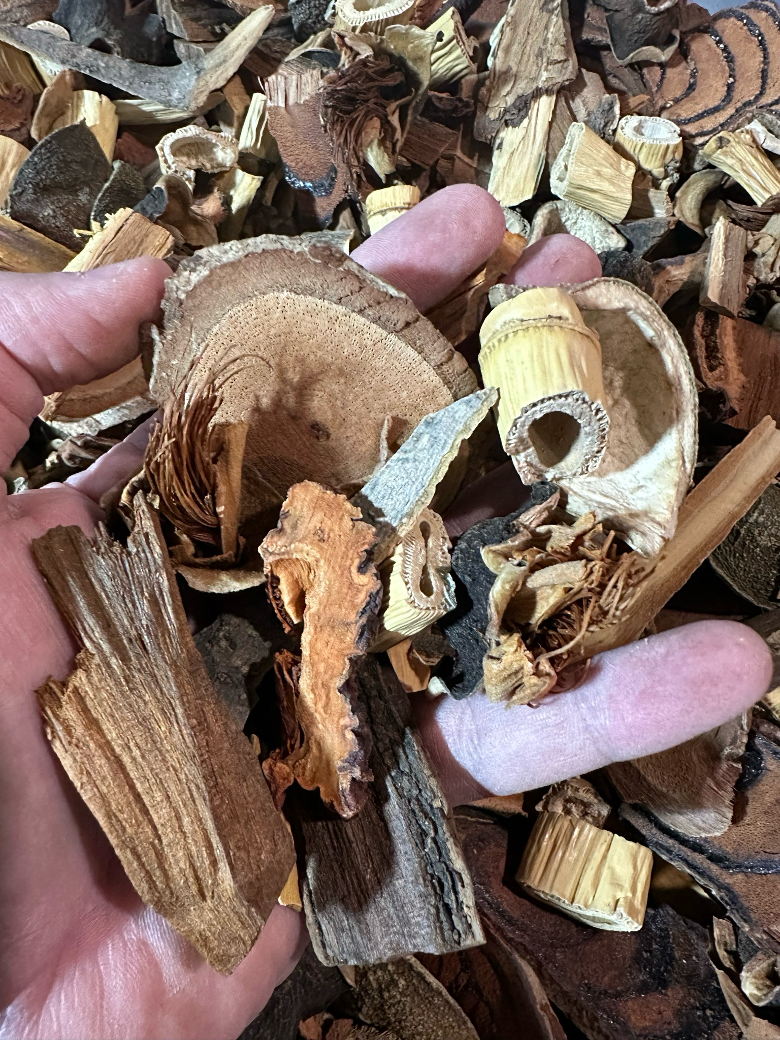 Biodiversity Bark, Bloom & Browse™ Forage