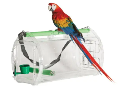 大型インコ用 バードキャリー 50012
