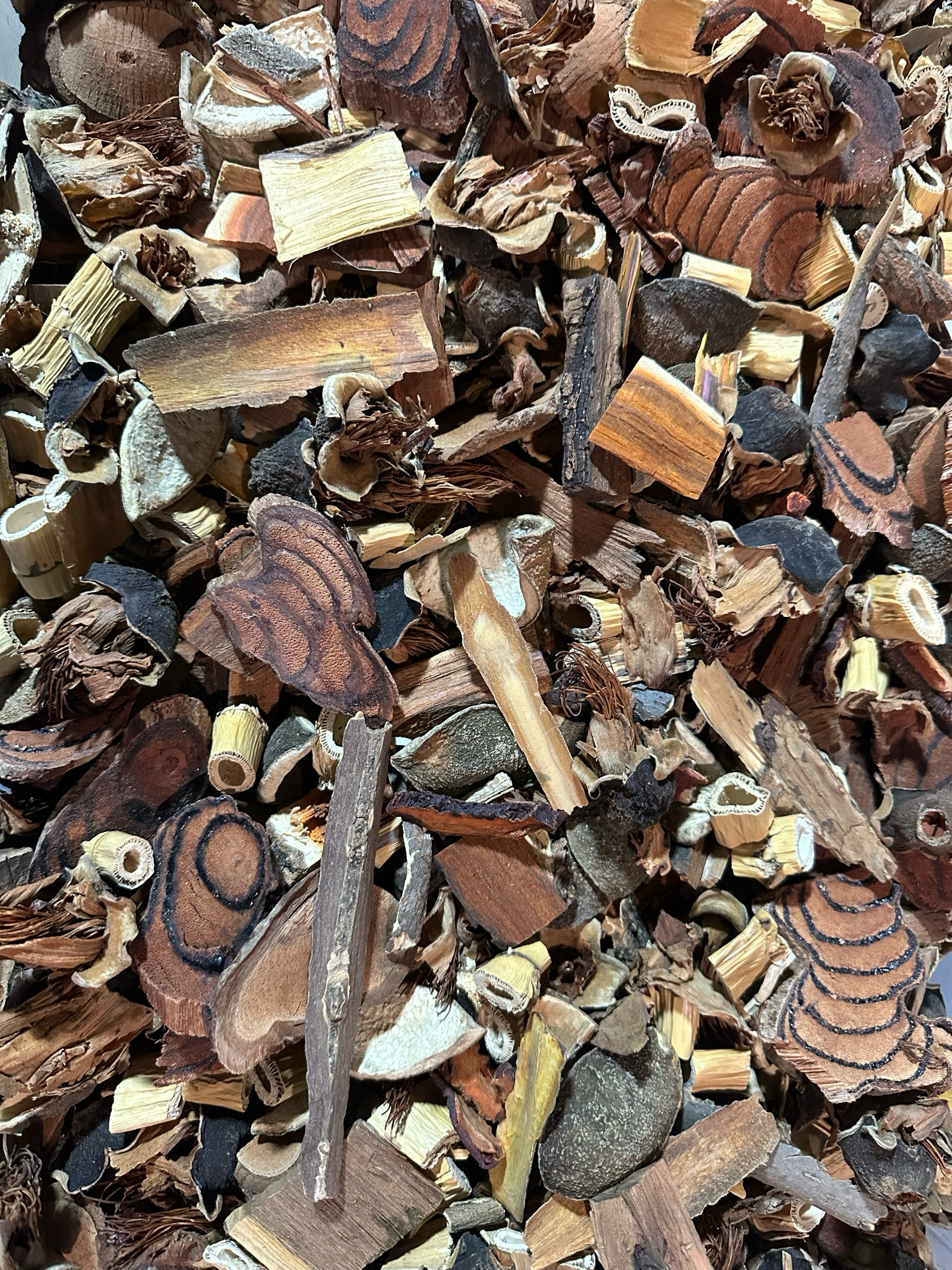 Biodiversity Bark, Bloom & Browse™ Forage