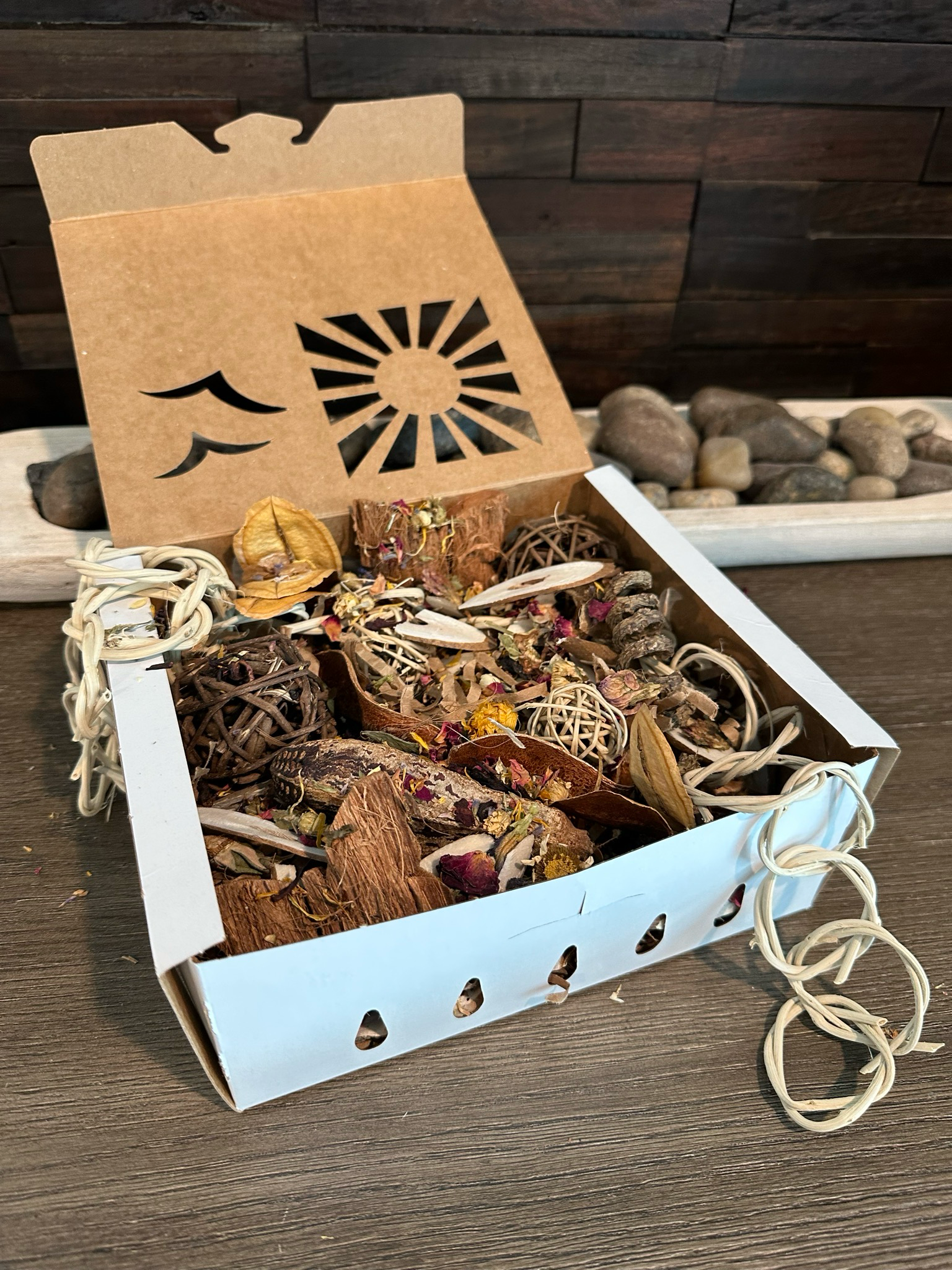 Foraging Fun Pack