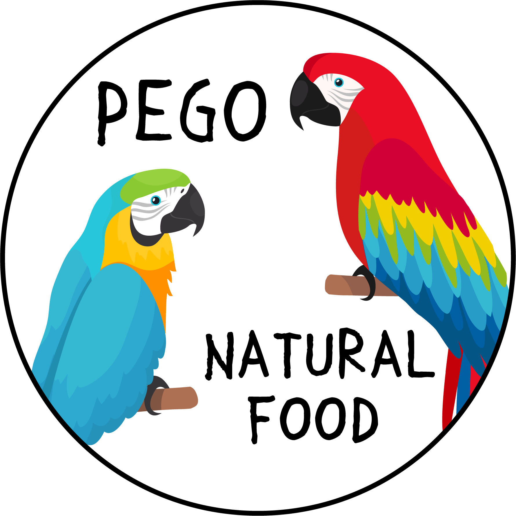 PEGO logo