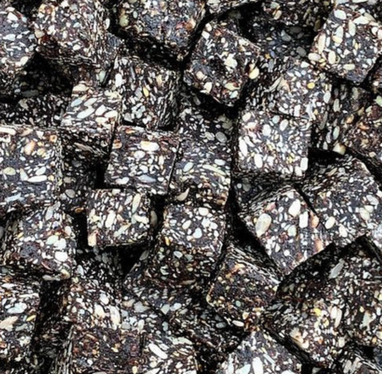 Rainforest Energy Chunks