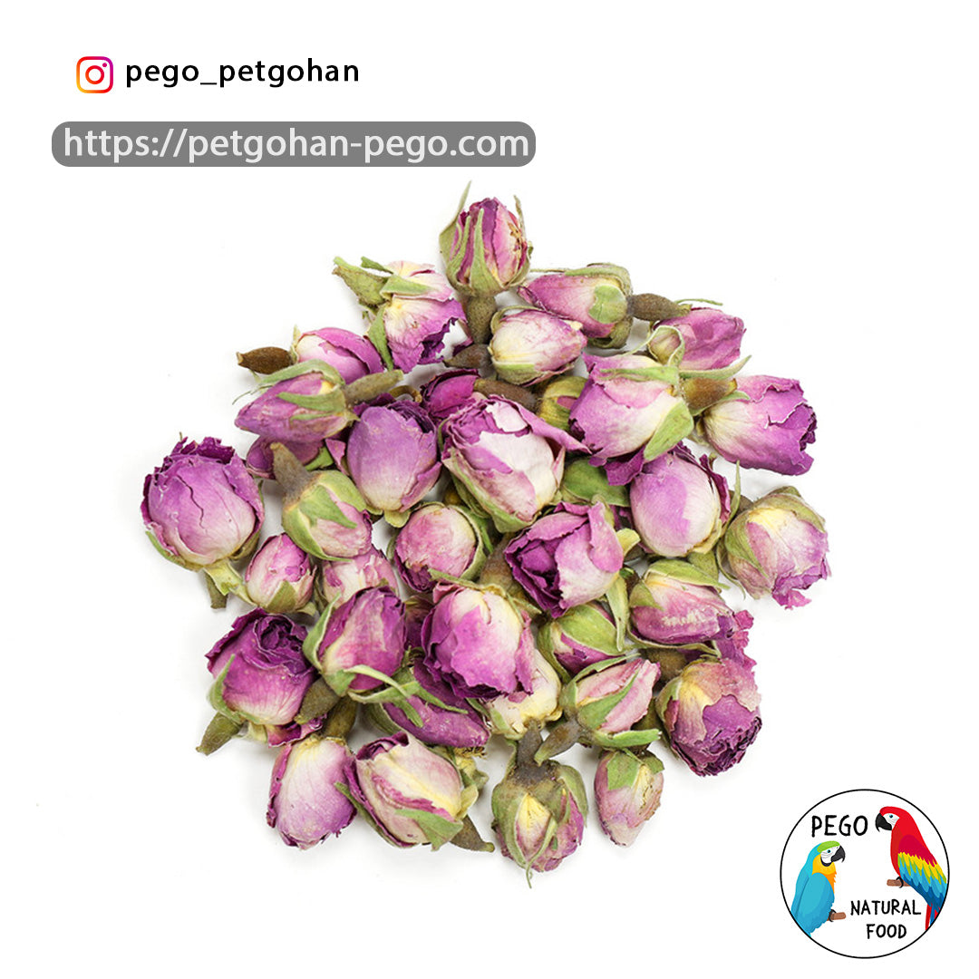 Rose Buds Whole