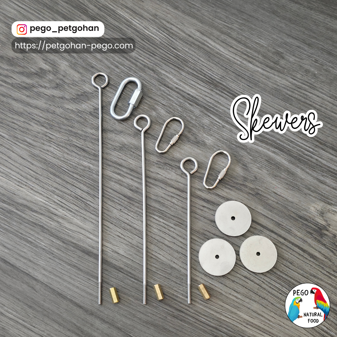 Skewer