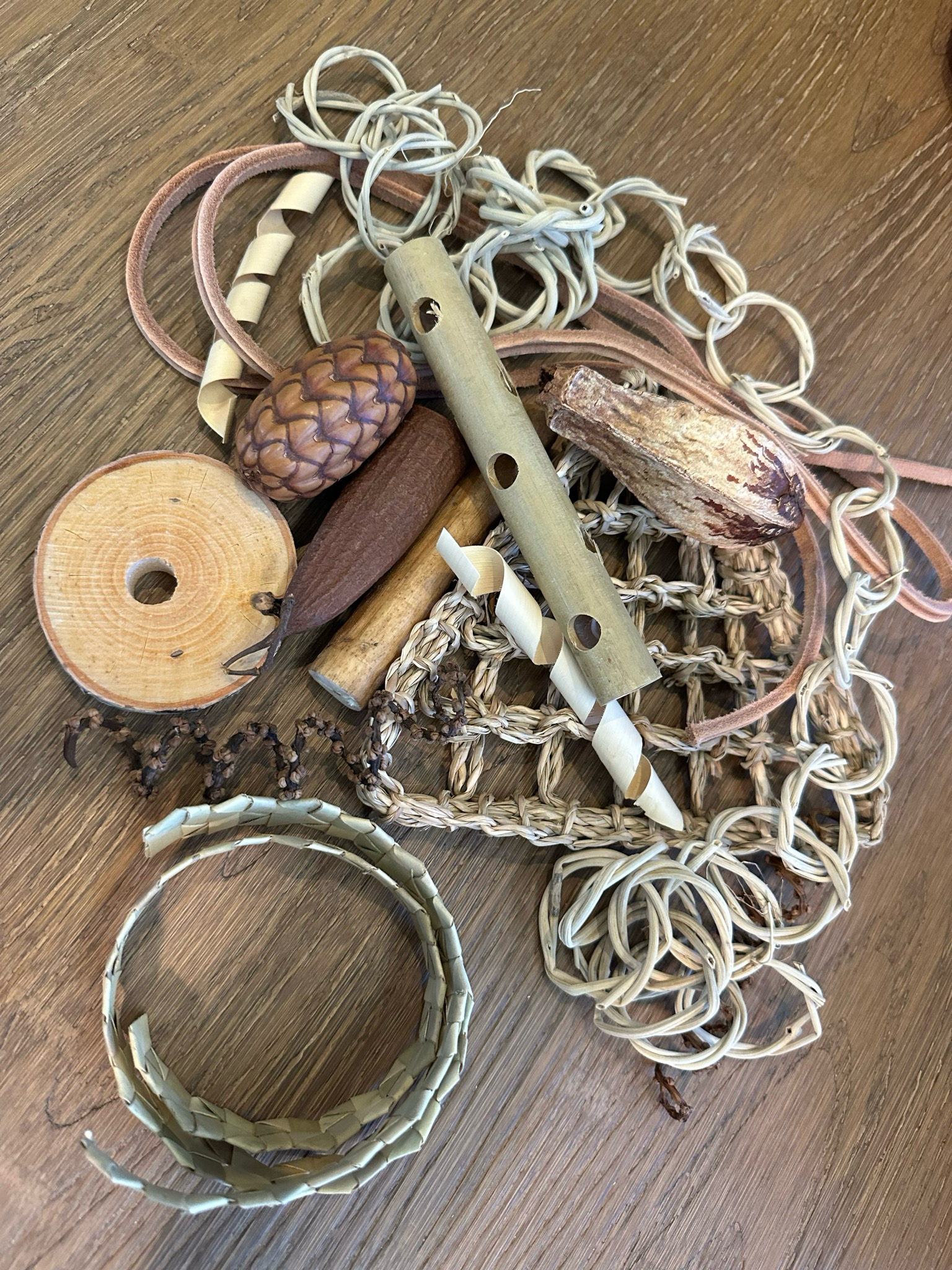 Ultimate Natural Foraging Pack